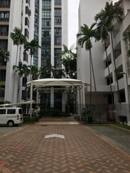 East Meadows (D16), Condominium #203266231